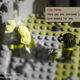 Illustration for article titled LEGO SHOT: The Moment Before